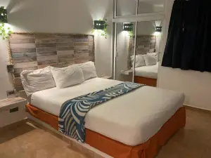 Nuovo Hotel Playa Catalina