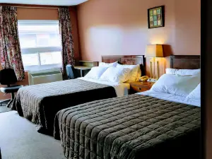 Kings Inn Midland