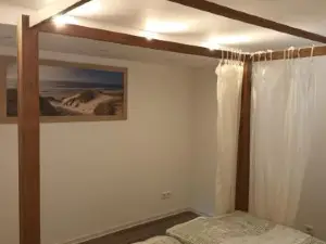 Cozy Apartment