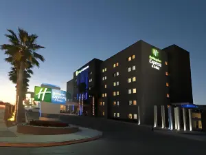 Holiday Inn Express & Suites Hermosillo