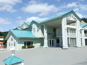 Ponderosa Motor Inn
