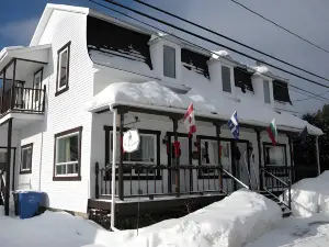 Gîte Aux Traditions
