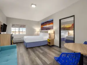 Days Inn & Suites by Wyndham Tucson/Marana