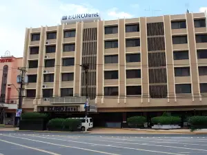 Eurohotel Panamá