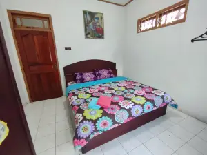Homestay Rumah Umi