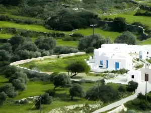Smaragda Rooms & Studios