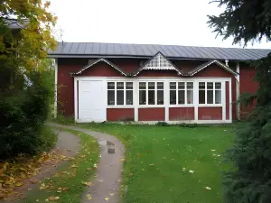 Bjärkas Golf & Country Club