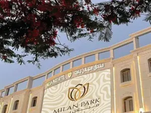 Milan Park Hotel