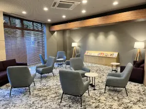 Kumamoto Washington Hotel Plaza