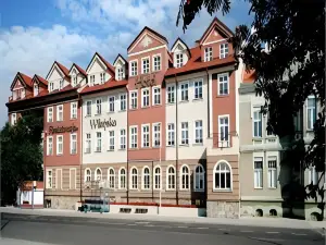 Hotel Wileński