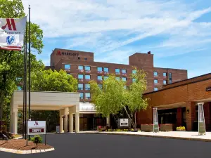 Boston Marriott Burlington