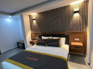 Nook Hotel Mersin