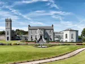 Glenlo Abbey Hotel