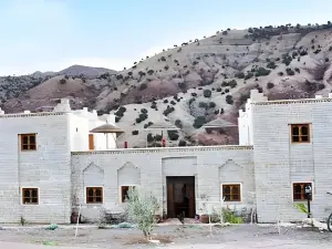 Maison d'Hôtes Agdal Telouet