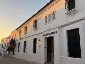 Hotel Casa Ernestina
