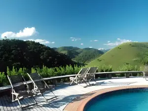 Maua Brasil Hotelaria