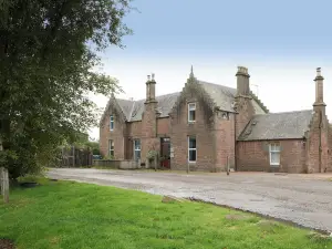 Beauly Station