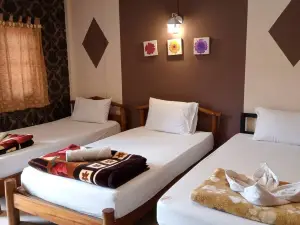 Khrue Wan Resort