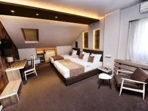 Hotel Ideja