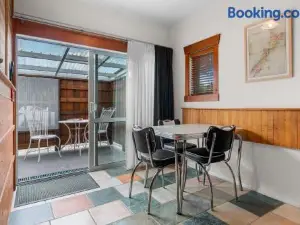 Hatea Drive Accommodation