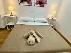 Apartamento Castellon II REF 027