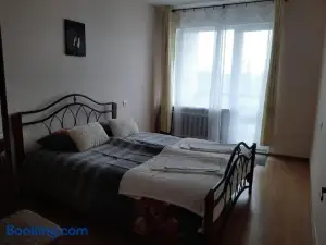 Ergli Apartment