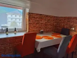 Apartment Holiday Lake - Piva 2022