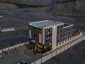 Fortune One Hotel