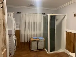 Omeo holiday home