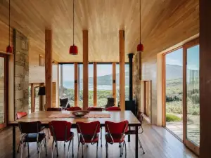 Roaring Beach House