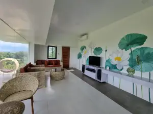 Arya Exclusive Villa