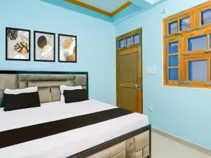 Hotel O SK