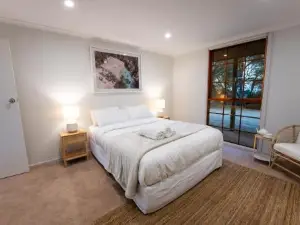 Farm Stay, Picturesque views