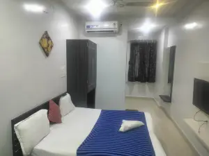 Hotel Aditi