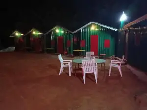 Junglee Nest Holiday Home & Huts