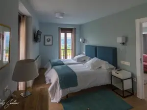 Apartamentos Buenavista Tineo