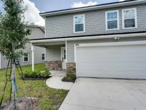 Jennings Townhome