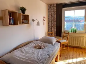 Ferienwohnung Zum Riesenlöffel