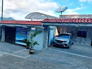 Pousada Amigos do Caetés