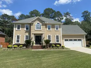 Beautiful Master's Rental-4BR/2.5BA-10miles from Augusta National