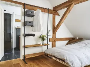 Luxus und Ruhe im Oldenburger Land