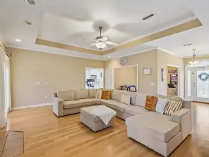 Large spacious Home