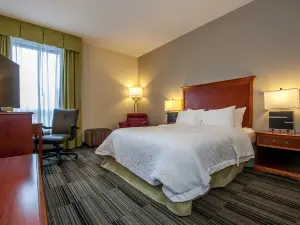 Hampton Inn Bowling Green