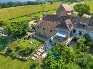 La Maison de la Colline