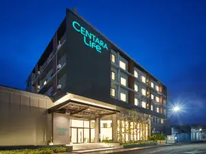 Centara Life Wisma Hotel Ratchaburi