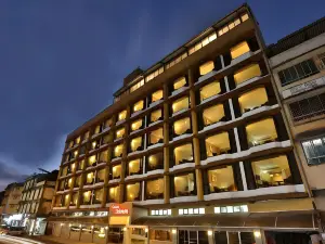 Hotel Grande Delmon