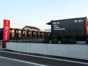 호텔 R9 더 야드 이줌이