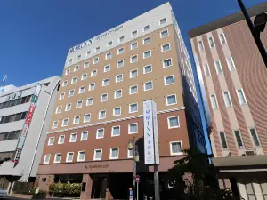 Toyoko Inn Odawara Station