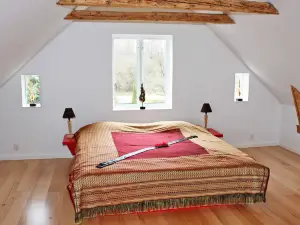 person holiday home in SODERAKRA-By Traum