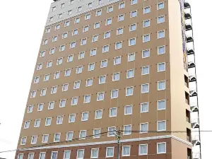 Toyoko Inn Gumma Isesaki Ekimae